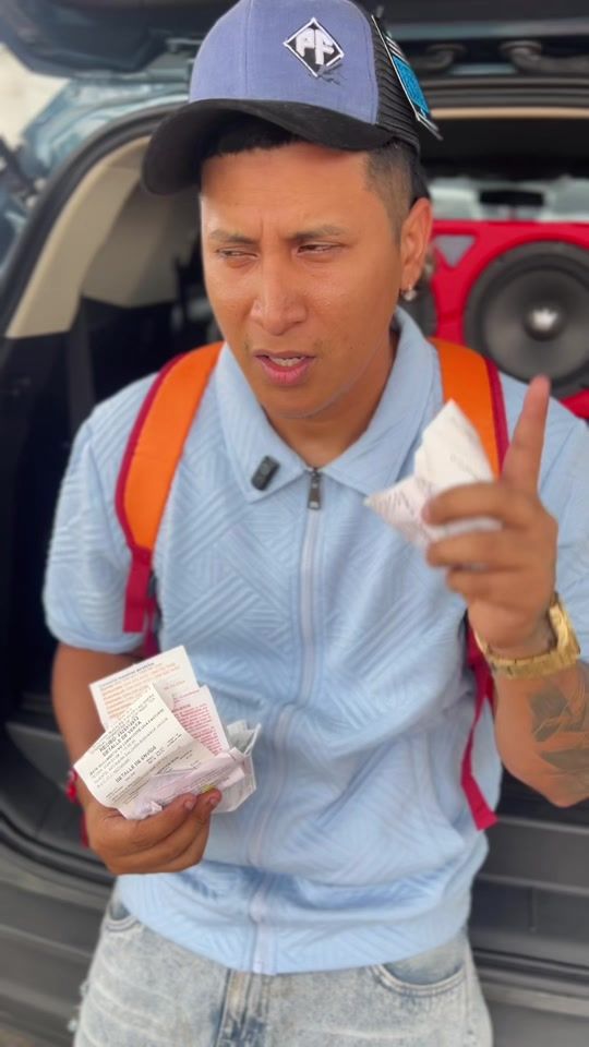 TikTok video thumbnail by firmoide2