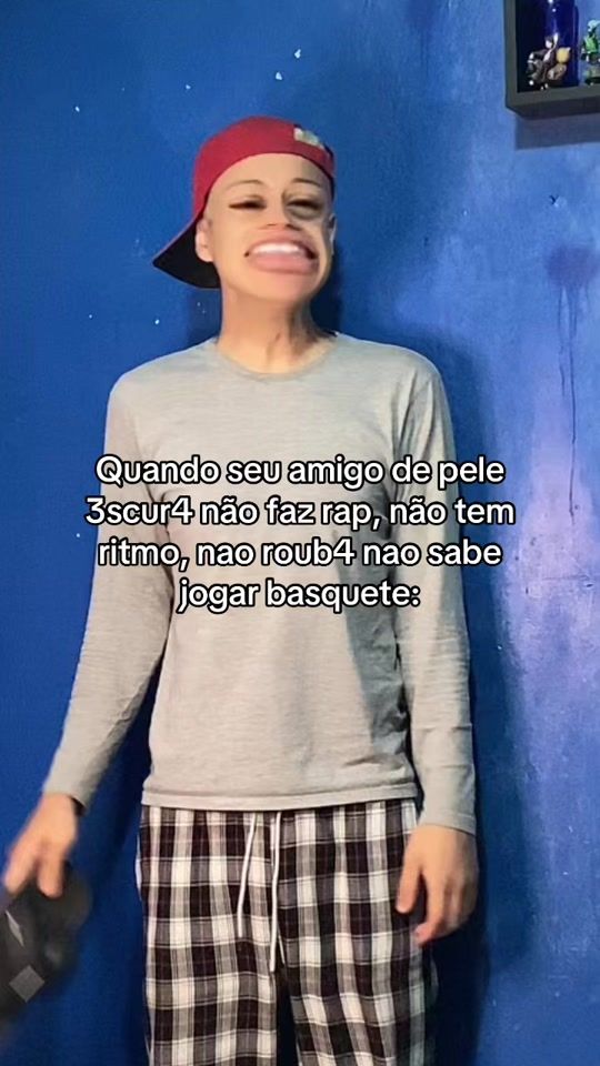 TikTok video thumbnail by jacksomattos