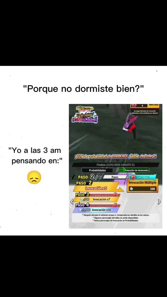 TikTok video thumbnail by manquitos91