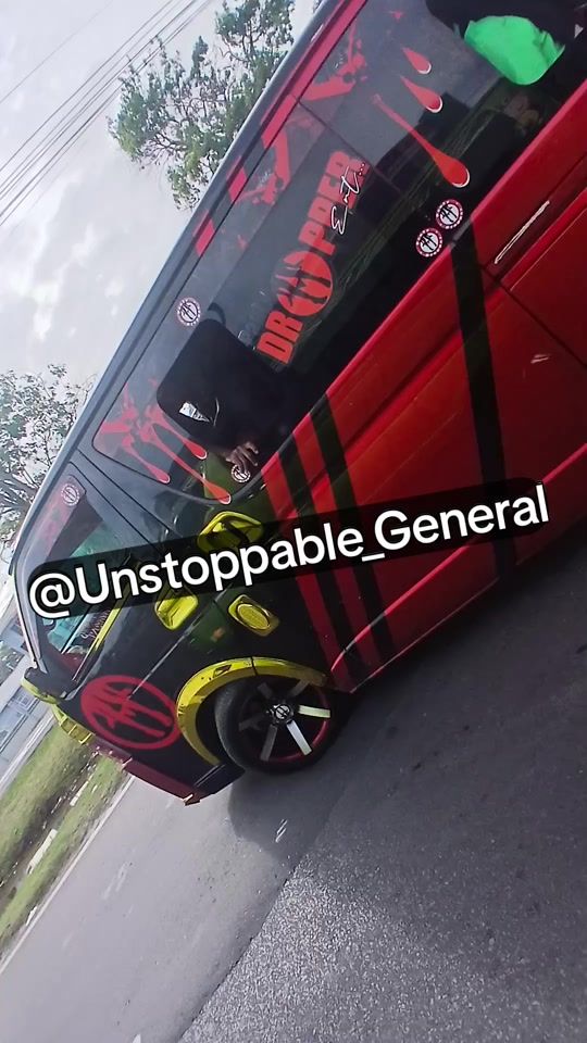 TikTok video thumbnail by _unstoppable_general