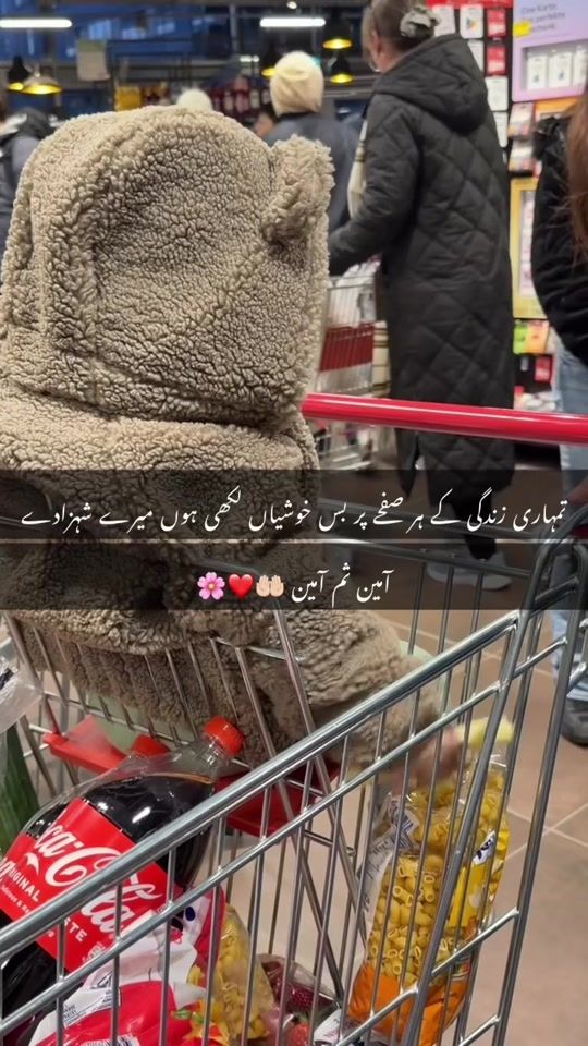 TikTok video thumbnail by nimrabutt750