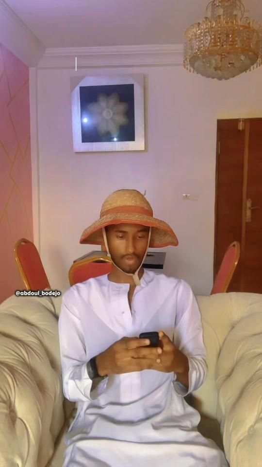 TikTok video thumbnail by abdoul_bodejo