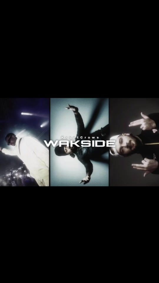 TikTok video thumbnail by wakside.kcg