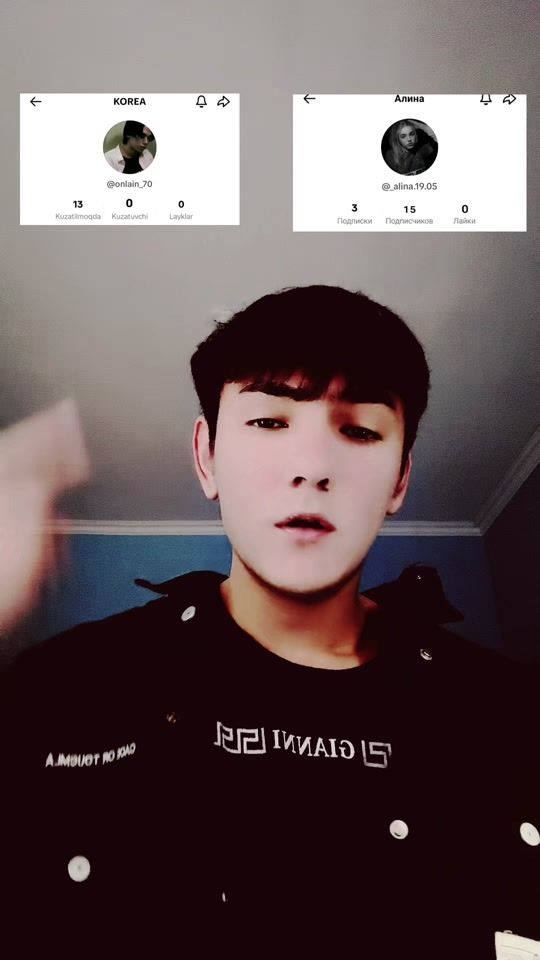 TikTok video thumbnail by hamrayev_java999