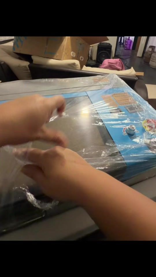 TikTok video thumbnail by candylazzos