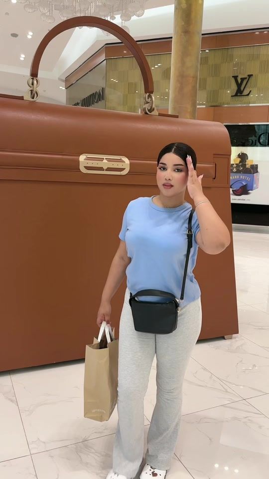 TikTok video thumbnail by hiba_lam94
