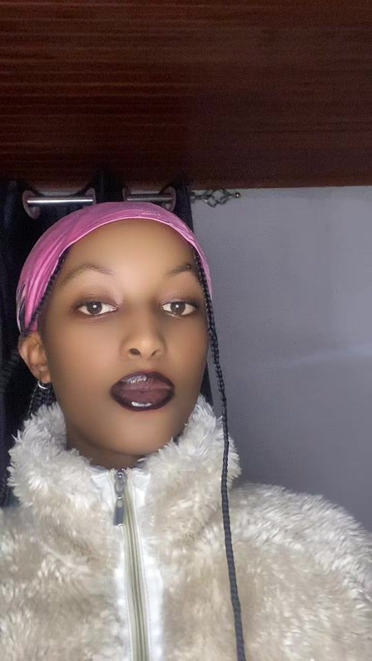 TikTok video thumbnail by chania.rw