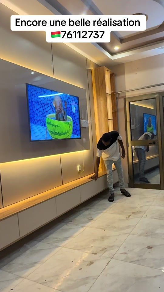 TikTok video thumbnail by cheick_fay