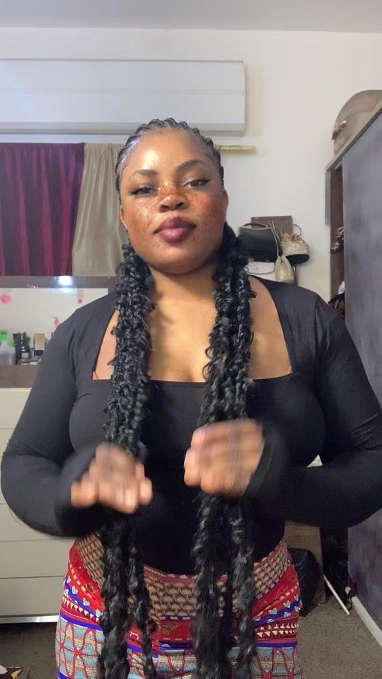 TikTok video thumbnail by bigadeola87