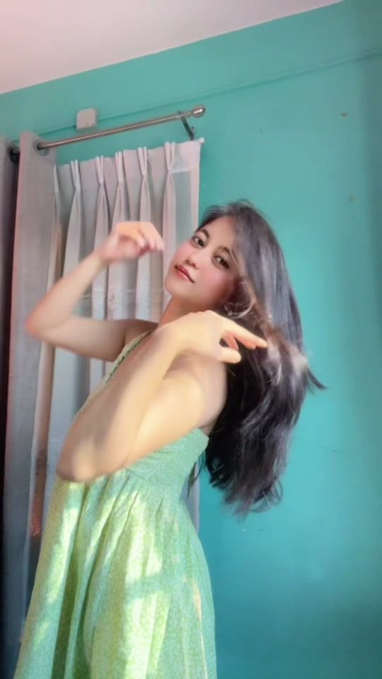 TikTok video thumbnail by susmiishrestha