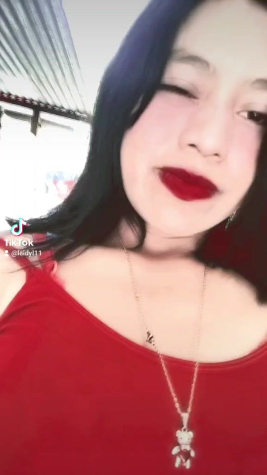 TikTok video thumbnail by leidyl11