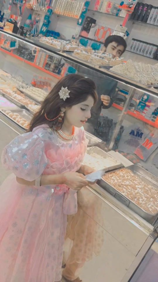 TikTok video thumbnail by shaistarani01