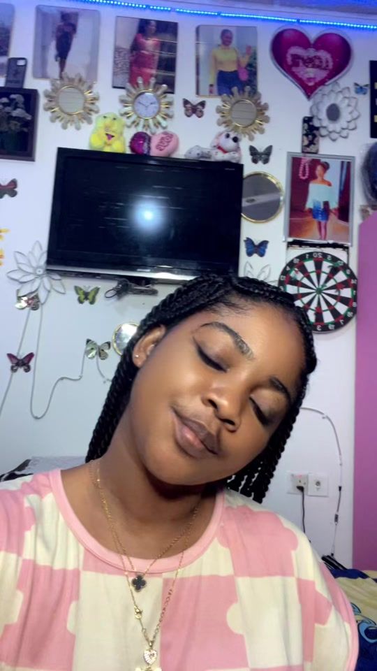 TikTok video thumbnail by ohemaamoniblinks