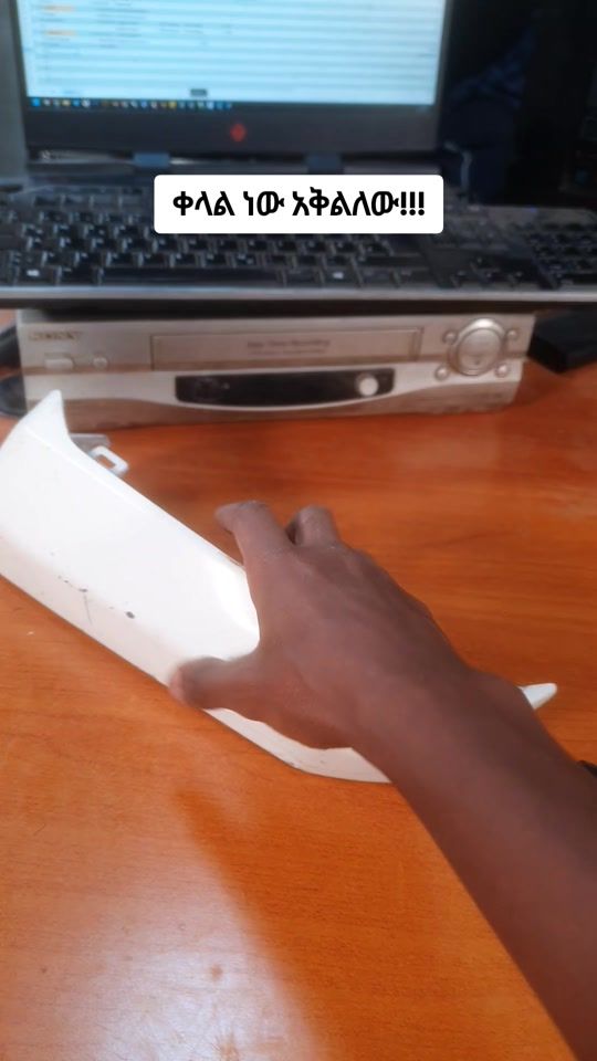 TikTok video thumbnail by rehamakerspace