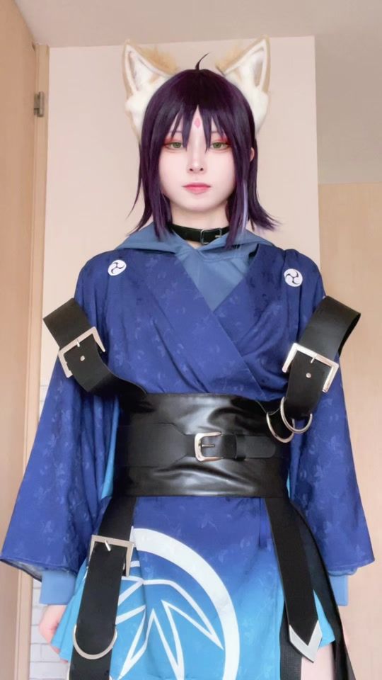 TikTok video thumbnail by ryu_ki_chan