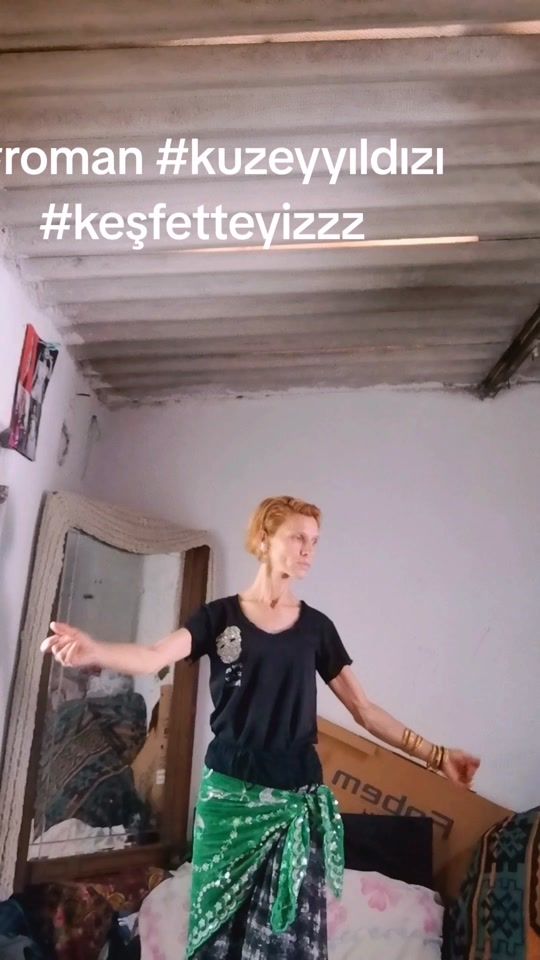 TikTok video thumbnail by mucizemkuzeyyildizi