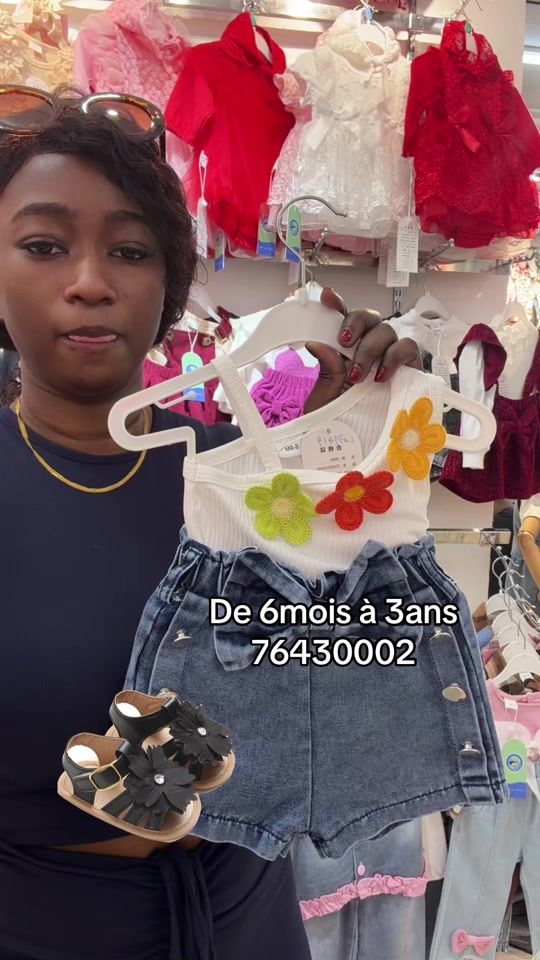 TikTok video thumbnail by babytendance25