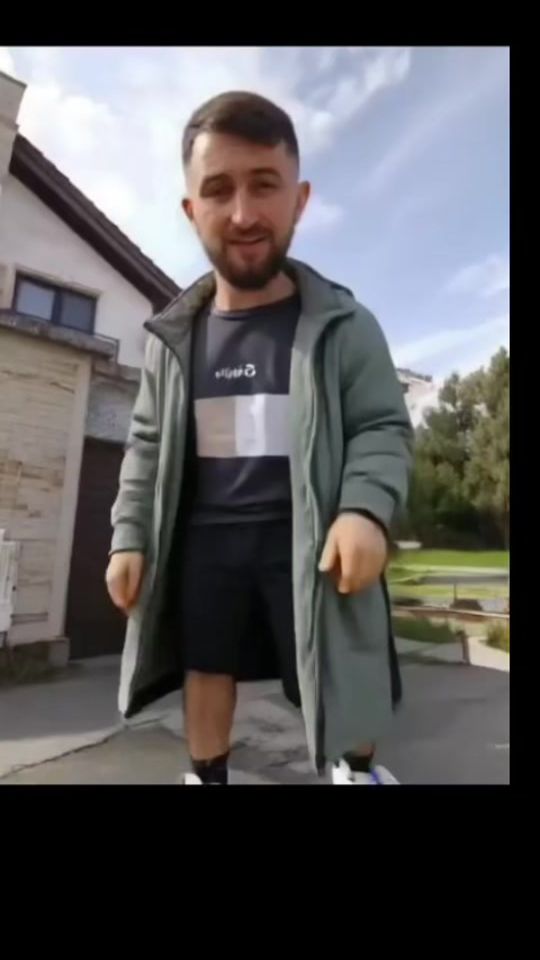TikTok video thumbnail by banditul000