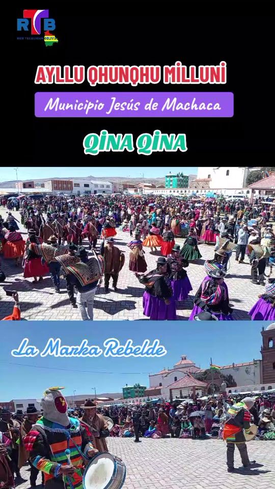 TikTok video thumbnail by rtb_bolivia