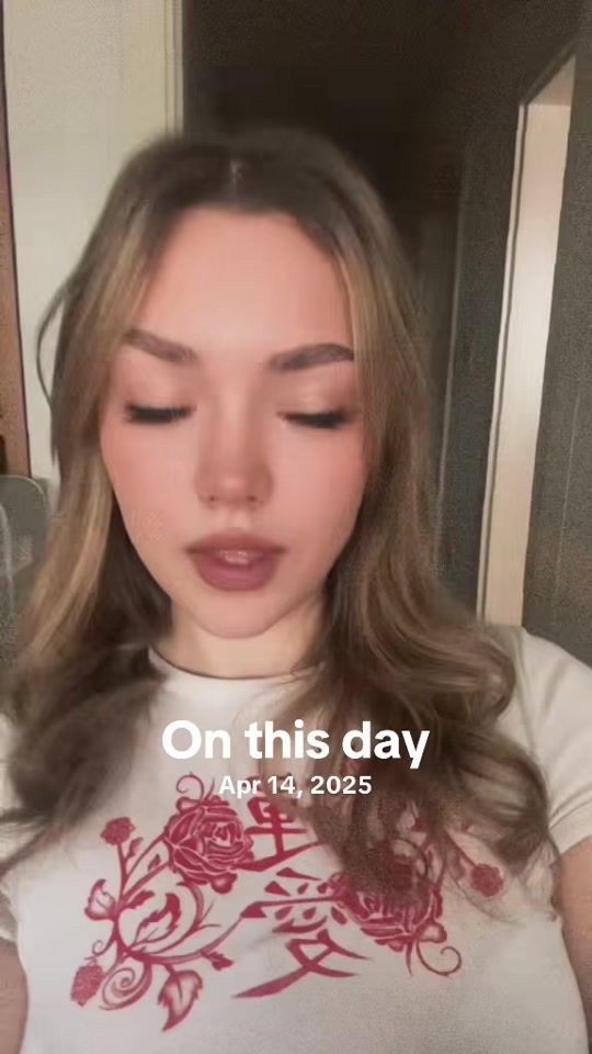 TikTok video thumbnail by alweksandra
