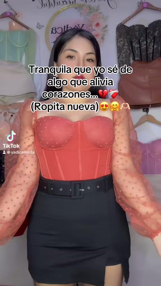 TikTok video thumbnail by yadicamoda