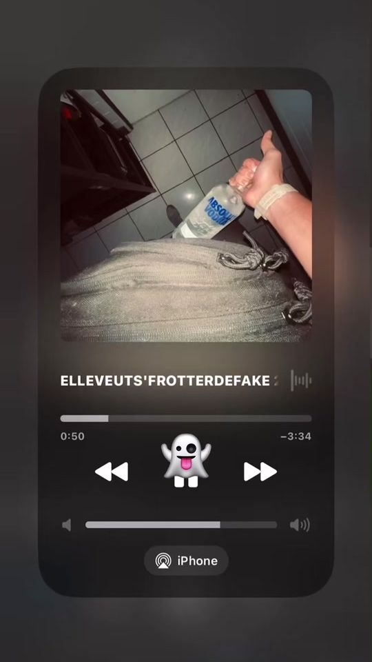TikTok video thumbnail by geant_voc