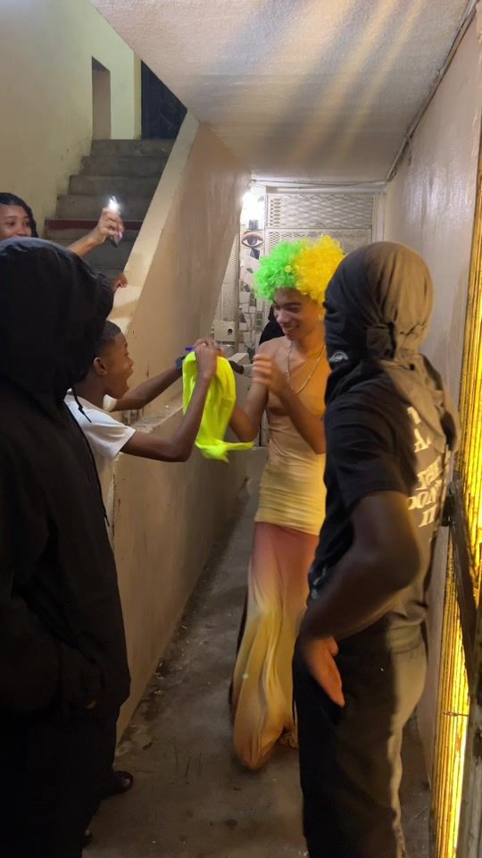 TikTok video thumbnail by afrohousepa