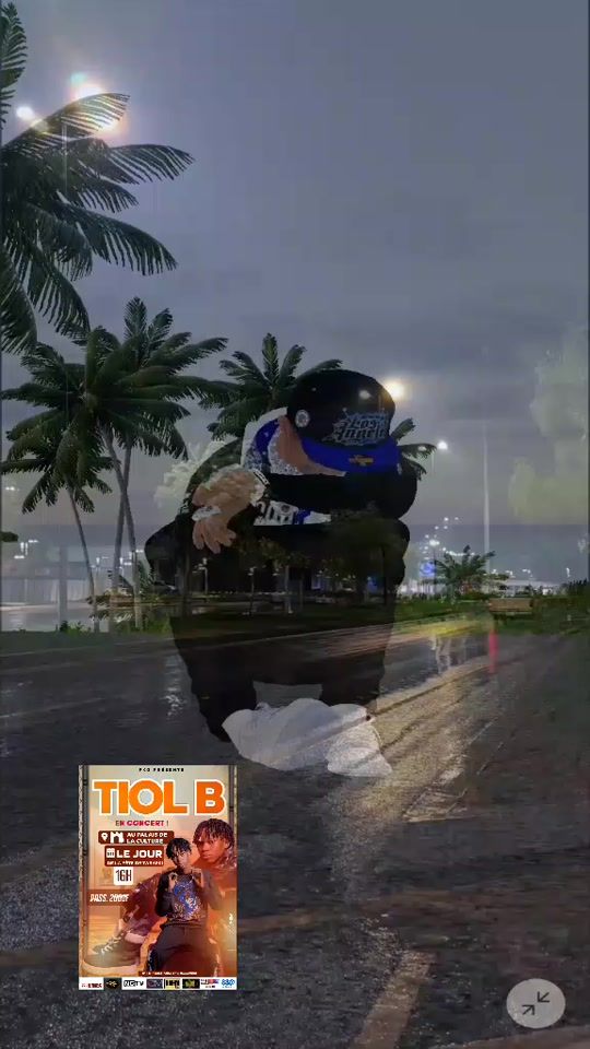 TikTok video thumbnail by cacha_king1