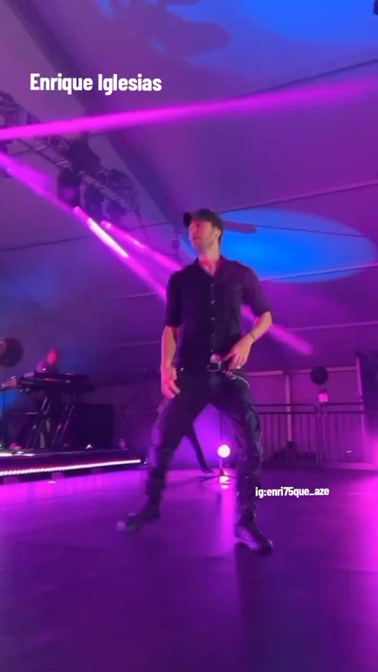 TikTok video thumbnail by enrique75iglesias_fan
