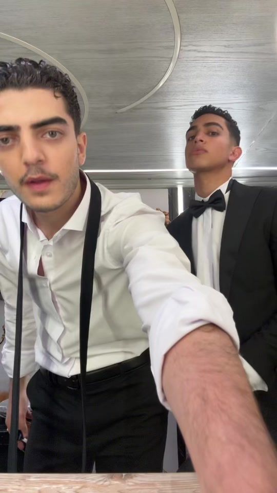 TikTok video thumbnail by moatazheshamm