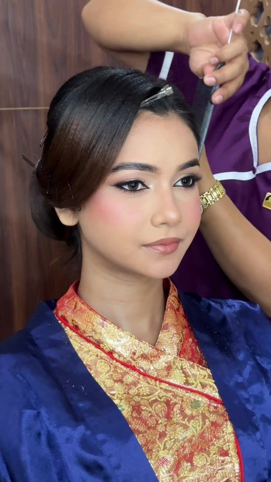 TikTok video thumbnail by pearlmakeupandnailstudio