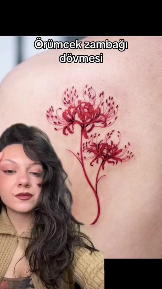 TikTok video thumbnail by eylultattooer