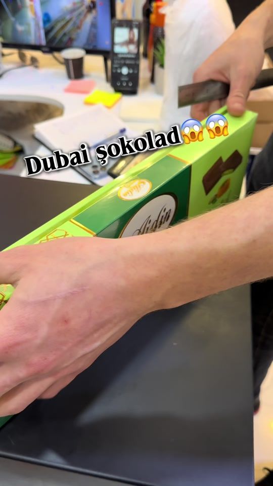 TikTok video thumbnail by et_store.az