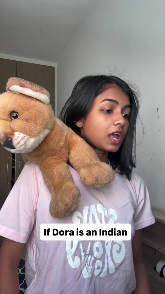 TikTok video thumbnail by darshini_j_