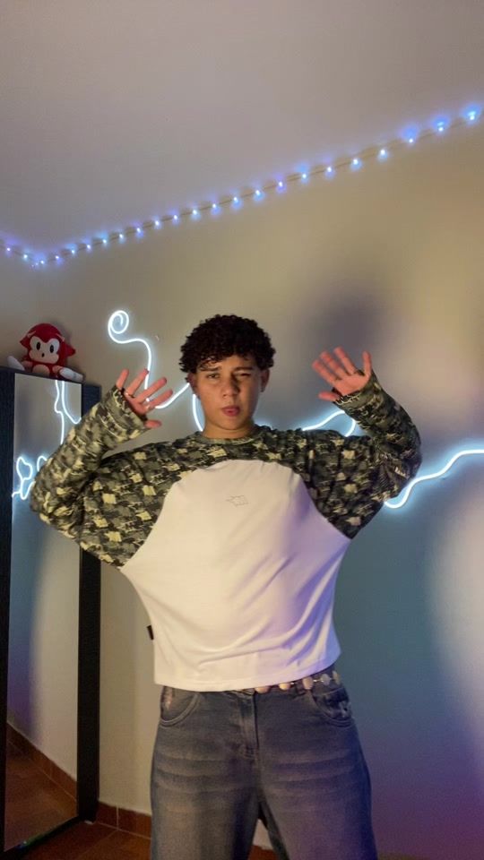 TikTok video thumbnail by jonathancancinee