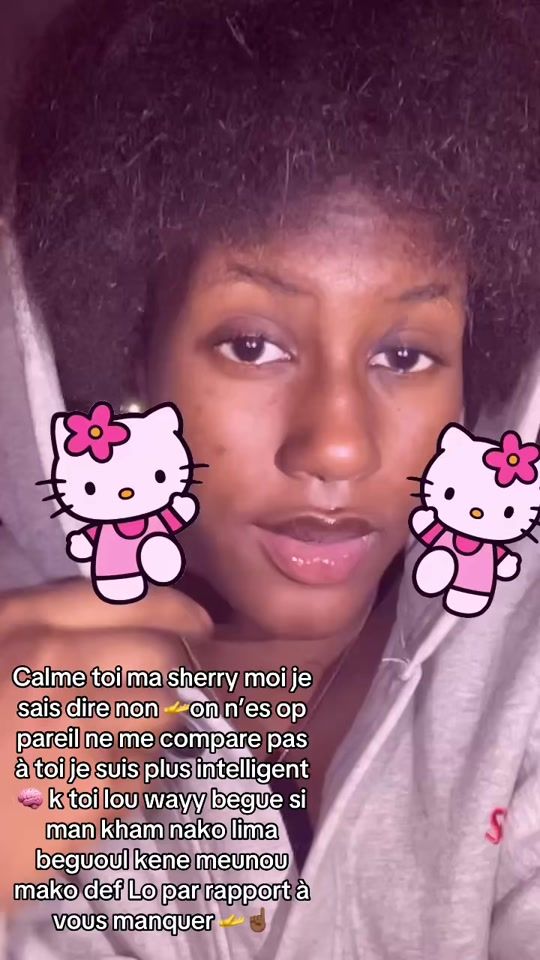 TikTok video thumbnail by mielblanc1