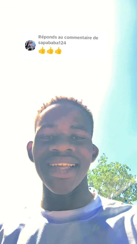 TikTok video thumbnail by boureima8905