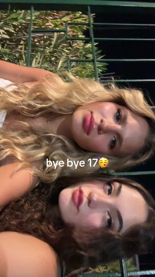 TikTok video thumbnail by alyadormen