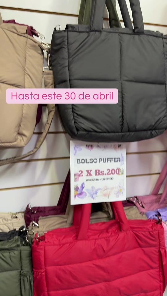 TikTok video thumbnail by lula.accesorios
