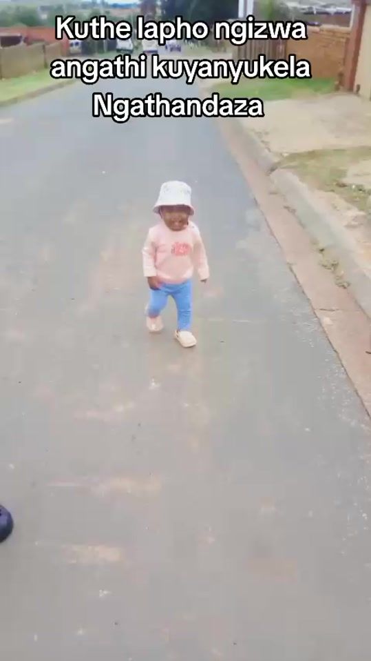 TikTok video thumbnail by nkuziyamavukane