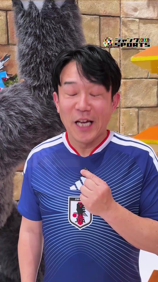 TikTok video thumbnail by junksports_fujitv