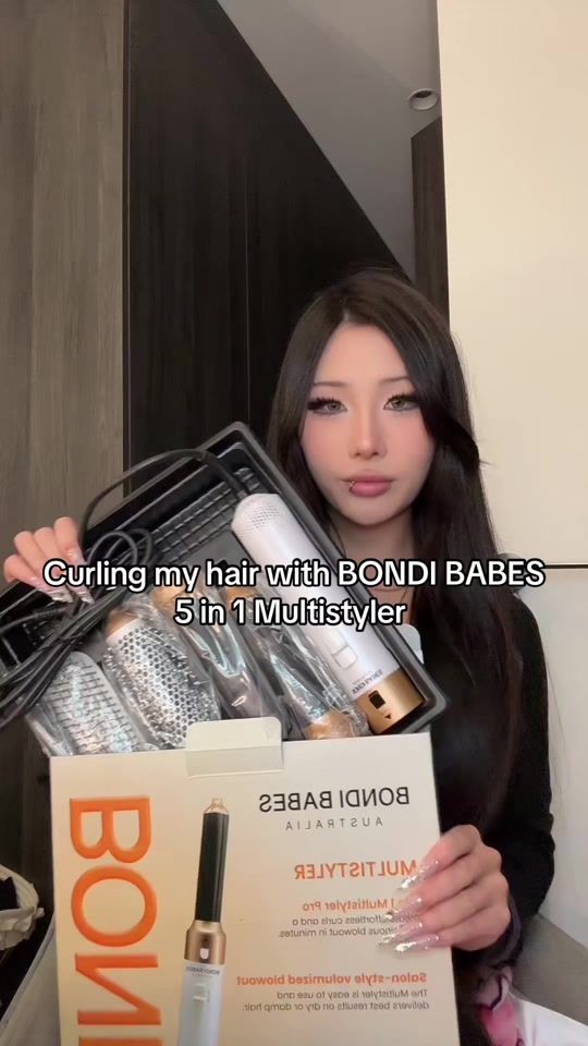 TikTok video thumbnail by selah_wu