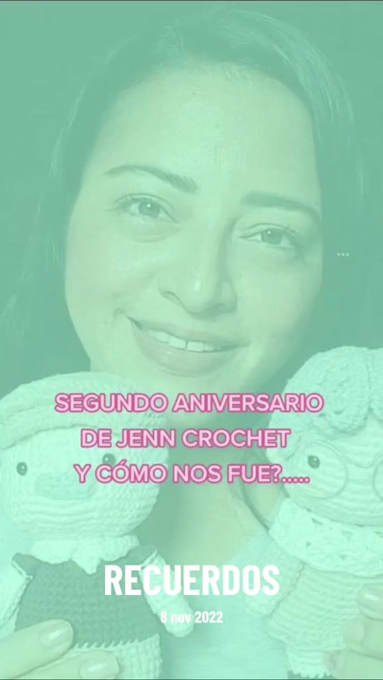 TikTok video thumbnail by jenncrochet