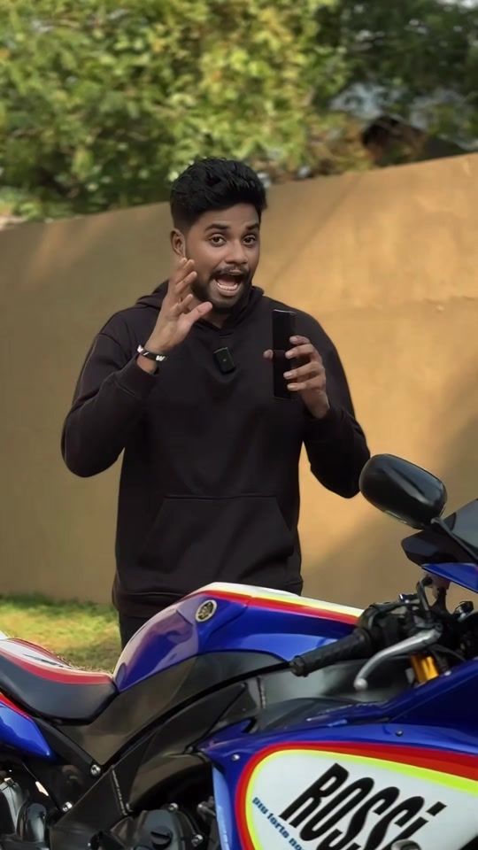 TikTok video thumbnail by mrkalindu_plus