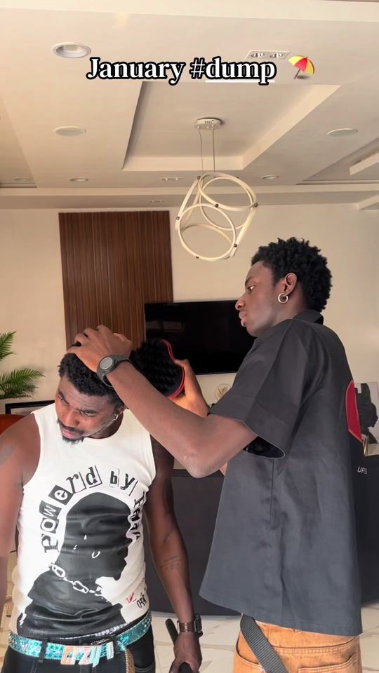 TikTok video thumbnail by bewithkelvin