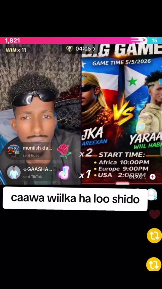 TikTok video thumbnail by baadi40