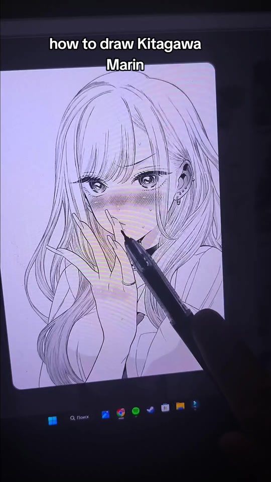 TikTok video thumbnail by remx_art