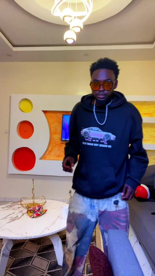 TikTok video thumbnail by bamba_officiel