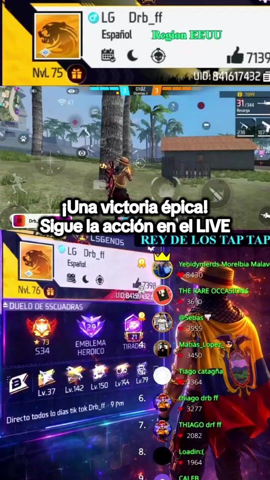 TikTok video thumbnail by drb_ff