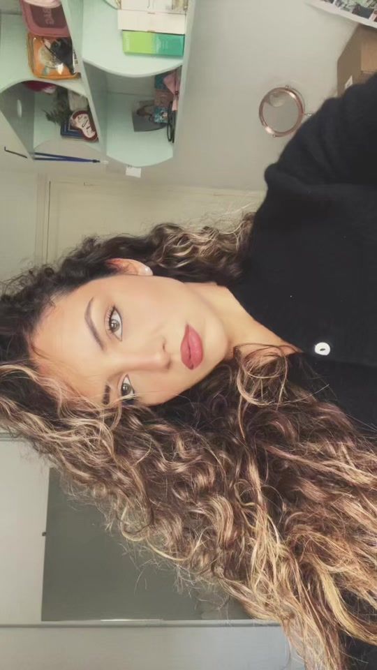 TikTok video thumbnail by alyamejrii